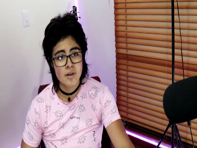 Live sex webcam photo for Sofi_algodon #271569642