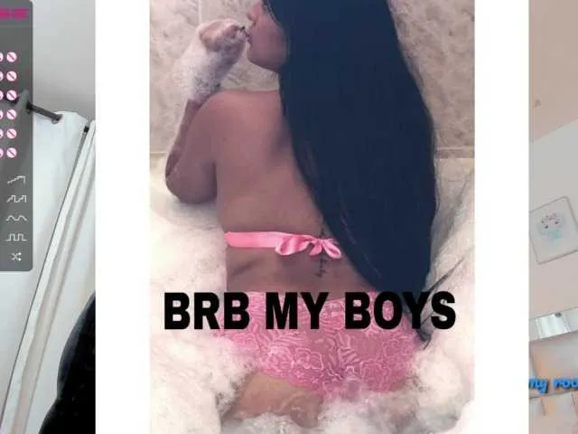 Live sex webcam photo for loliita11 #271571463