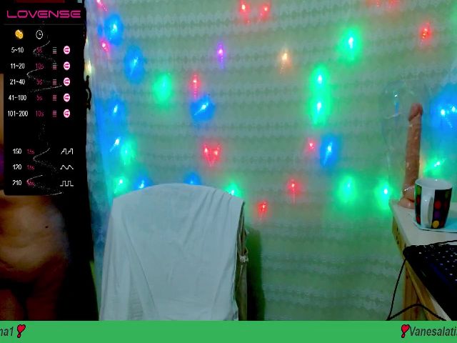 Live sex webcam photo for VanesaLatina1 #271572370