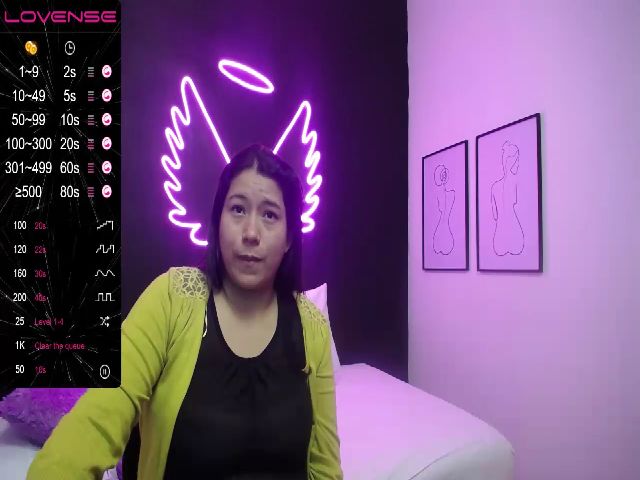Live sex webcam photo for Luna_gamer4k #271573693