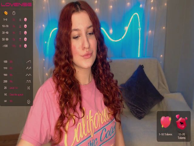 Live sex webcam photo for AlexaBennett #271576065