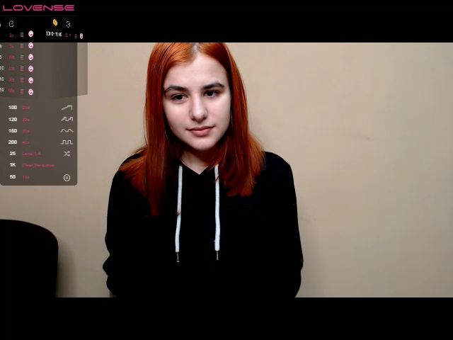Live sex webcam photo for Stasylilsi #271573744