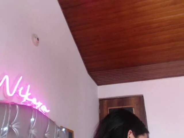 Live sex webcam photo for NikoraStar #271583357
