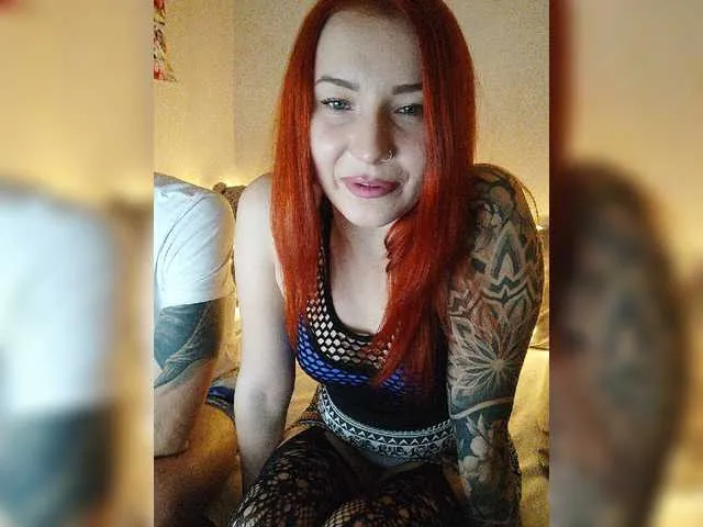 Live sex webcam photo for DeliciousGirl #271581632