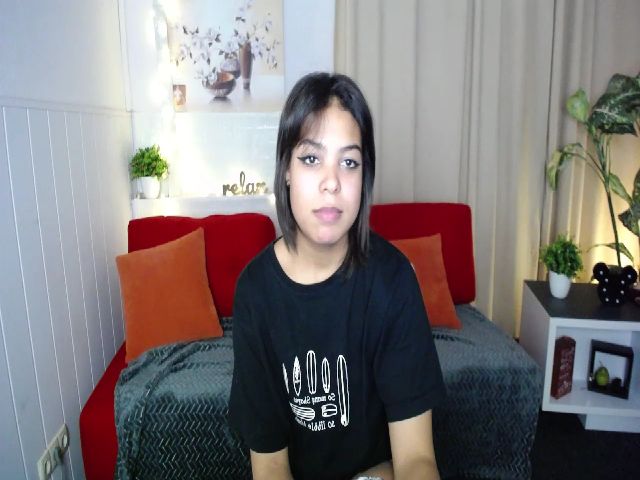 Live sex webcam photo for AnnyBrooks #271584932