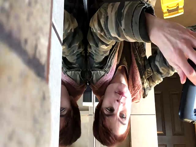 Live sex webcam photo for ValeriaMcJob #271581164