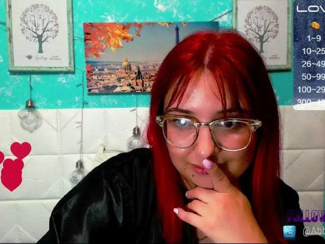 Live sex webcam photo for Little-Abby #271599034