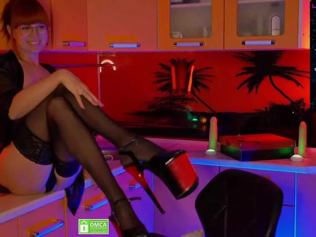 Live sex webcam photo for Redfury69 #271597475