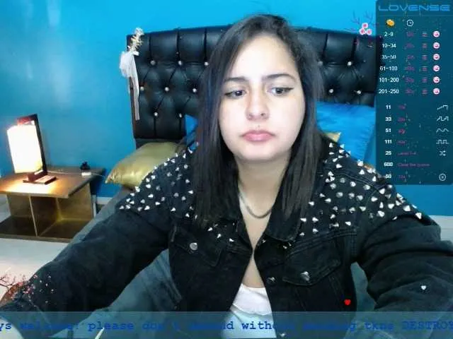 Live sex webcam photo for goddesstepha #271588397