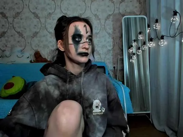 Live sex webcam photo for KiraLiLime #287990229