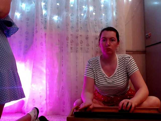 Live sex webcam photo for ChelseaDeli #271597611