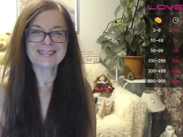 Live sex webcam photo for HelenBerg #271586927