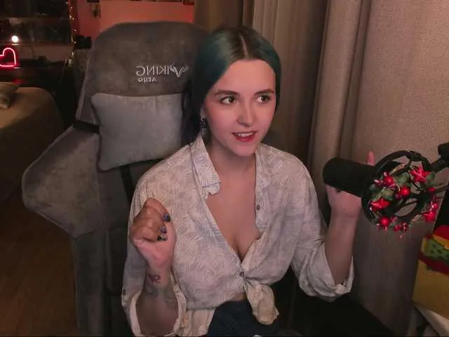 Live sex webcam photo for AsakiSen7 #271597871