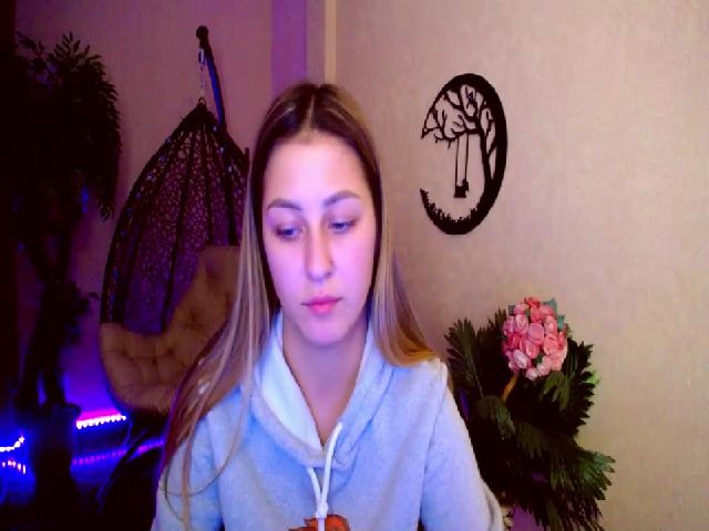 Live sex webcam photo for MsDream_ #271593867