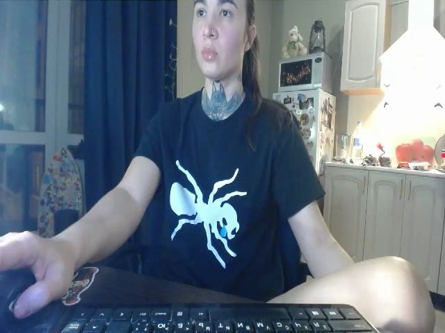 Live sex webcam photo for Angie_Wild #271599485