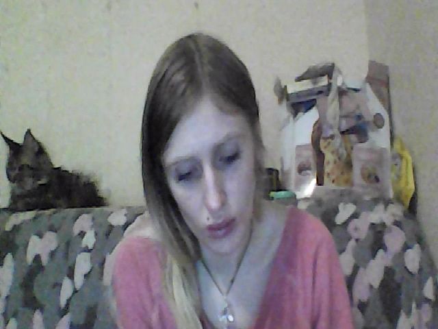 Live sex webcam photo for GuiltyKitty #271597385