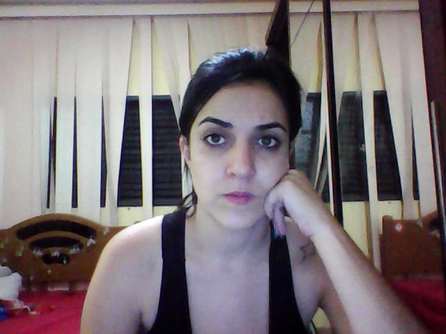 Live sex webcam photo for ChristieBR #271601384