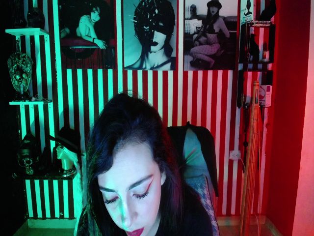 Live sex webcam photo for Laylamaze #271597241