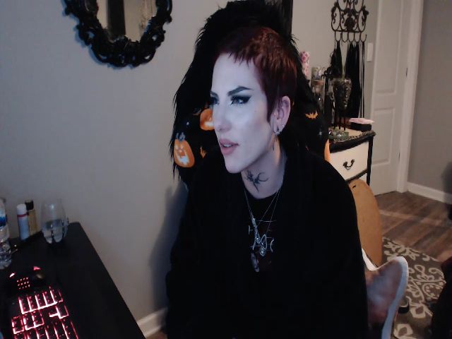 Live sex webcam photo for Painbaby #271589815