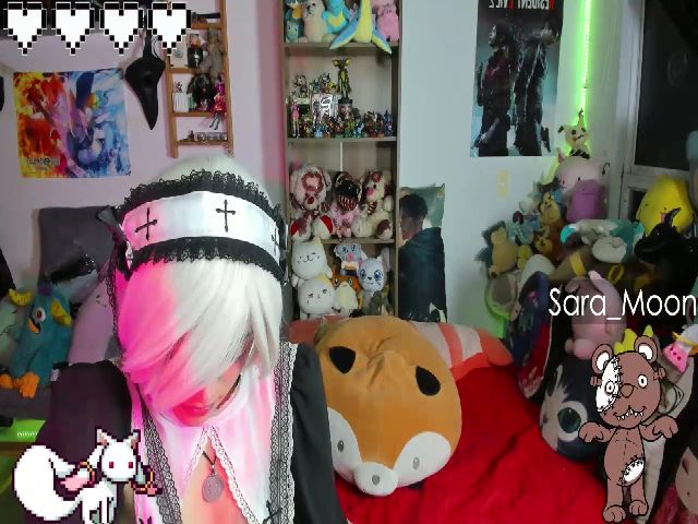 Live sex webcam photo for Sara_Skys #271590615