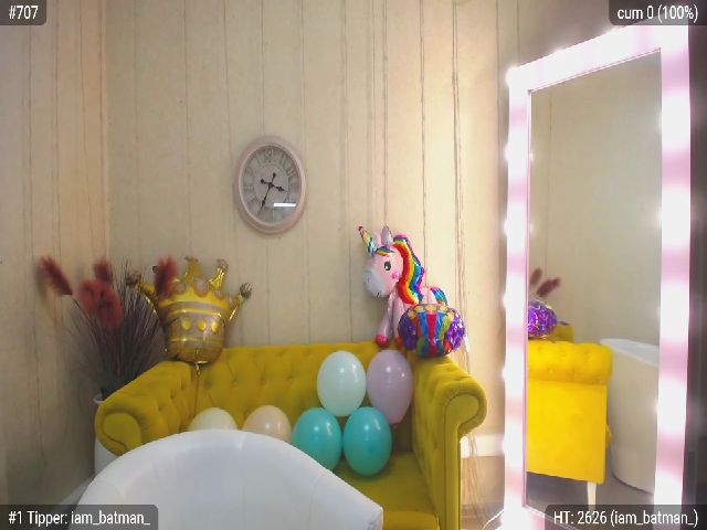 Live sex webcam photo for MS_Steele #271589656