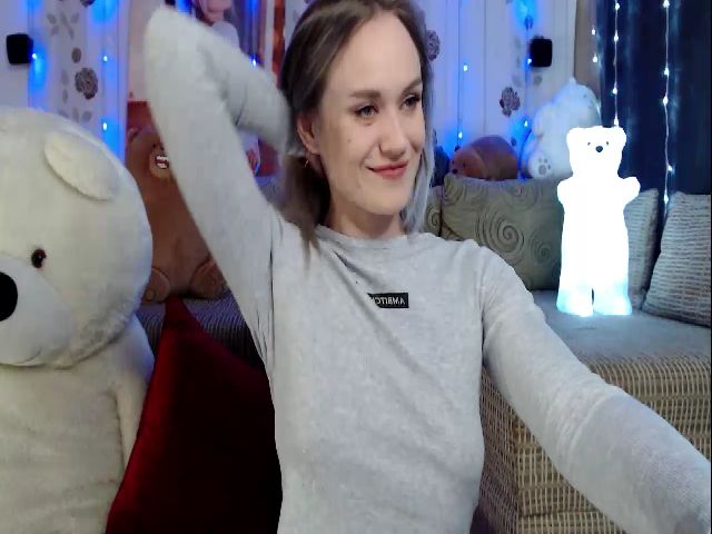 Live sex webcam photo for RoomOfBears #271595759