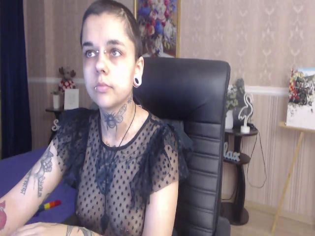 Live sex webcam photo for DarkElf_ #271597262