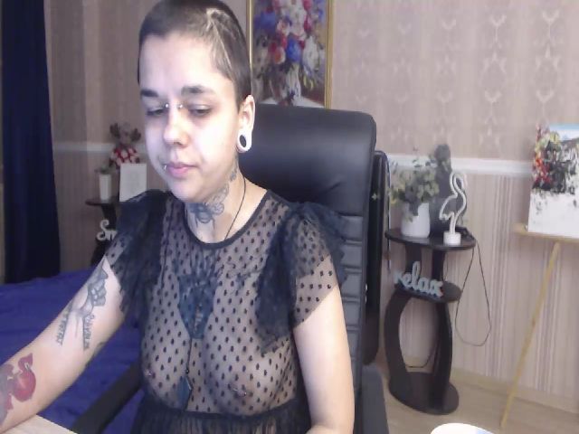 Live sex webcam photo for DarkElf_ #271600309