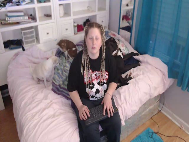 Live sex webcam photo for SweetNSouthrn #271601079