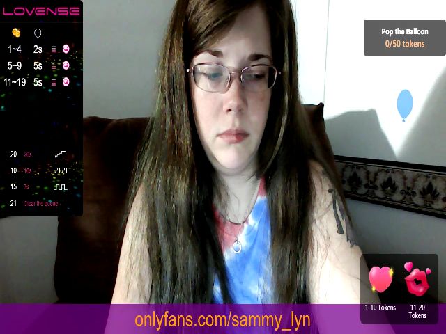 Live sex webcam photo for Sammy_Lyn #271590309