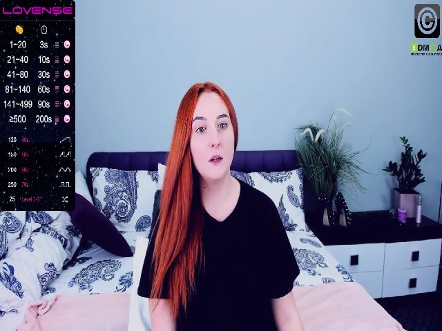 Live sex webcam photo for FoxyDarkX #271600838