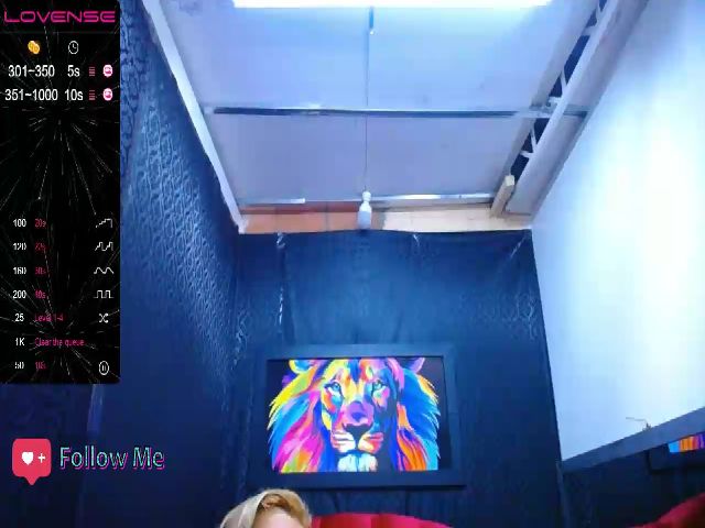 Live sex webcam photo for Salome_honey #271595171