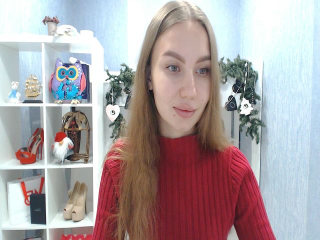 Live sex webcam photo for KatrinNovak #271595497