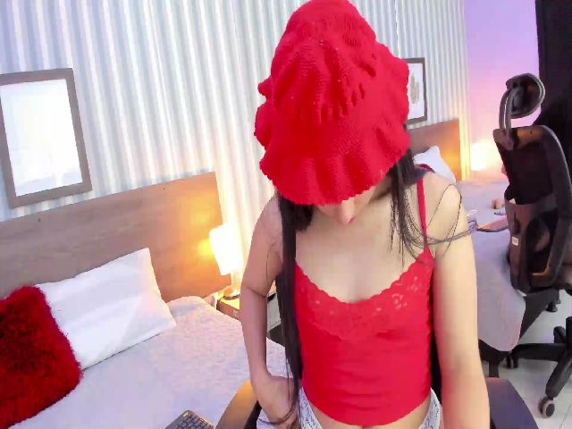 Live sex webcam photo for Sia_lotte #271589883