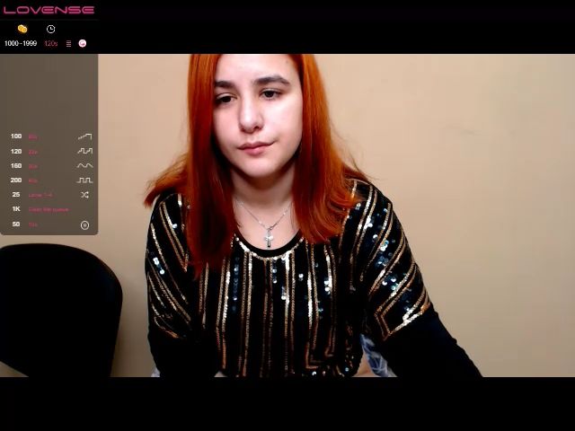 Live sex webcam photo for Stasylilsi #271591553
