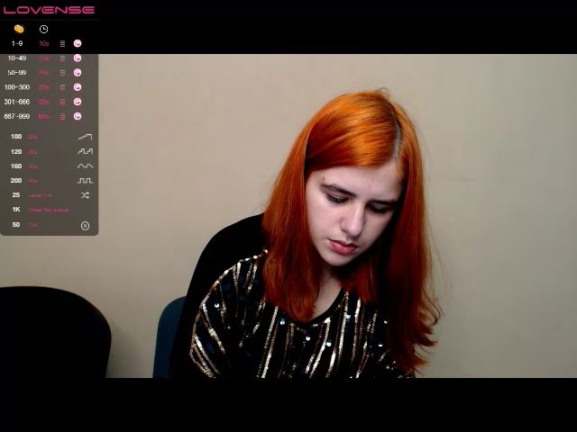 Live sex webcam photo for Stasylilsi #271593057