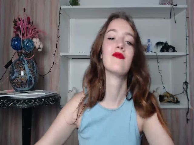 Live sex webcam photo for Crazygerl #271595973