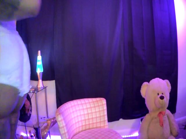 Live sex webcam photo for NINALOVEZ #271600031