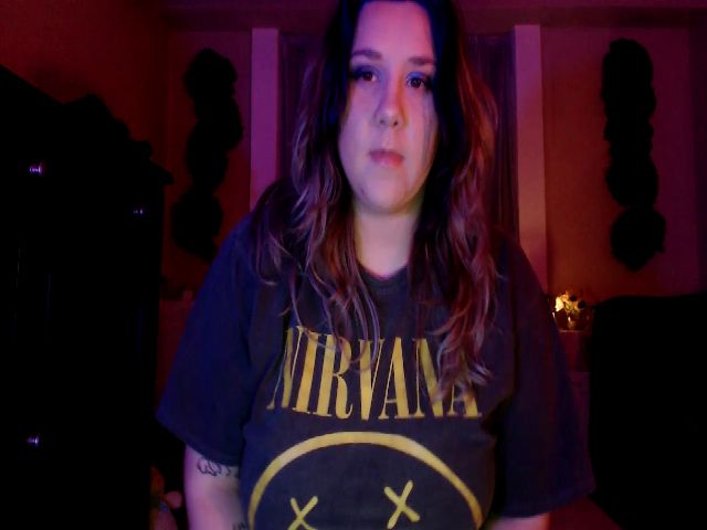 Live sex webcam photo for AmberJames42F #271588741