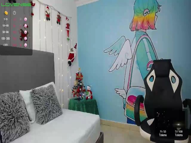Live sex webcam photo for Ly_mor_ #271601078