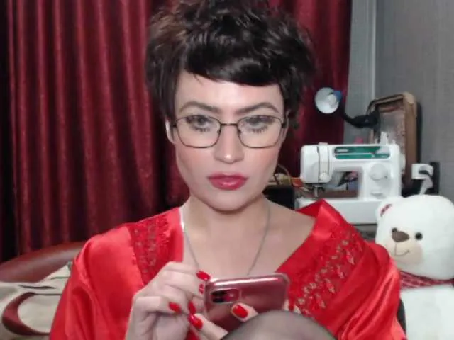Live sex webcam photo for BeccaPassion #271611736