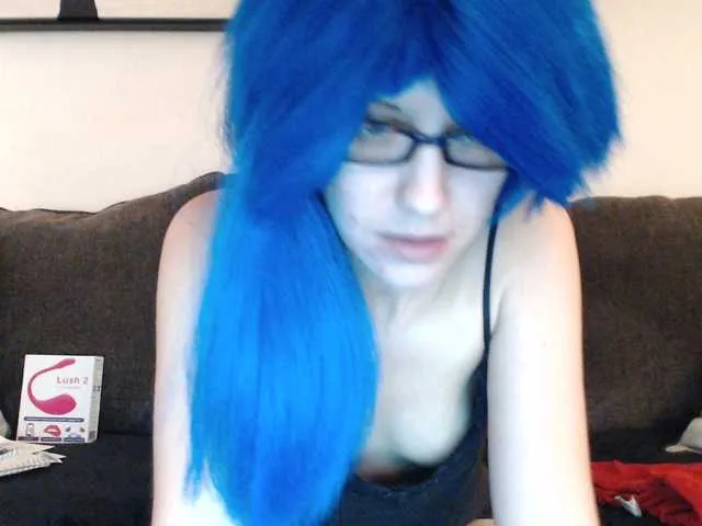 Live sex webcam photo for SexyJade #271602161