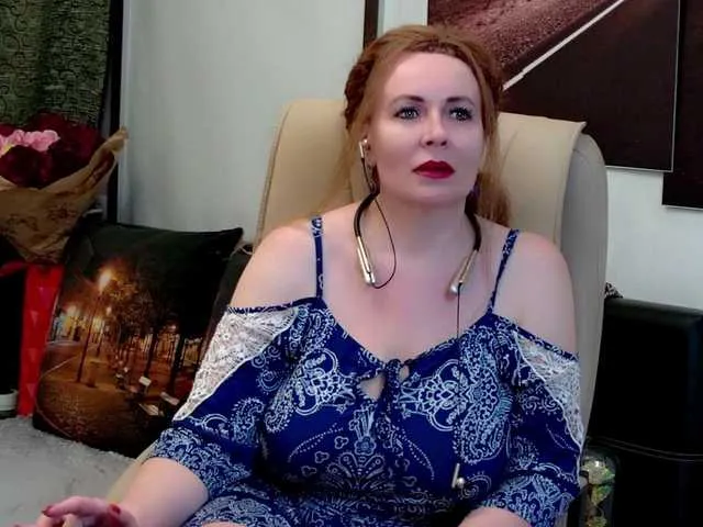 Live sex webcam photo for IvettaShine #271608611