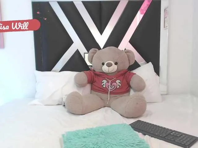 Live sex webcam photo for lisawill #271603362