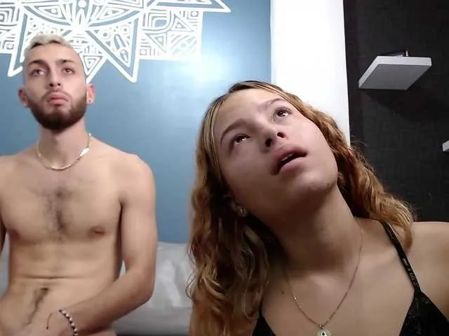 Live sex webcam photo for CoupleLatinCo #271602130