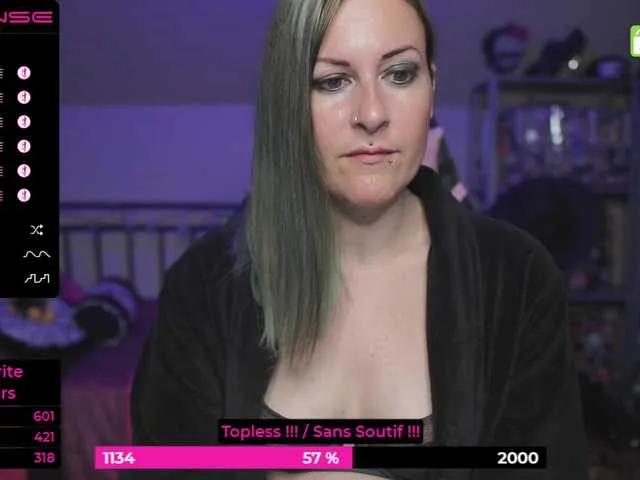 Live sex webcam photo for gennyrock #271601855