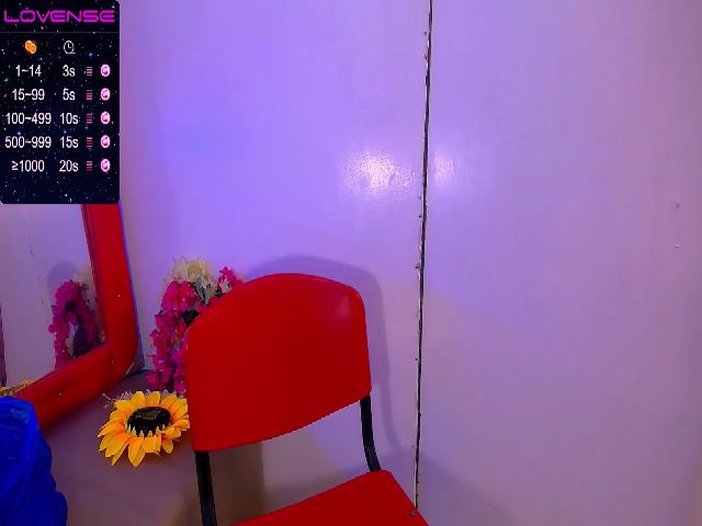 Live sex webcam photo for Delila_hot #271603728