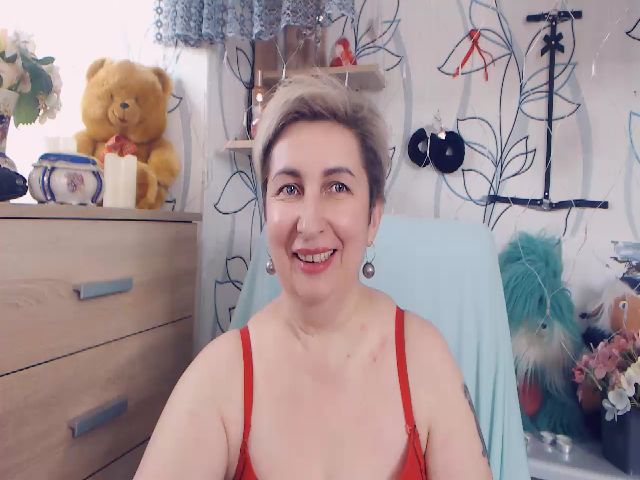 Live sex webcam photo for DepravedMadam #271607495