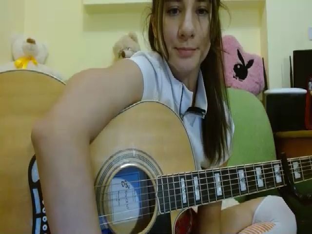 Live sex webcam photo for RockGoddesss #271611266