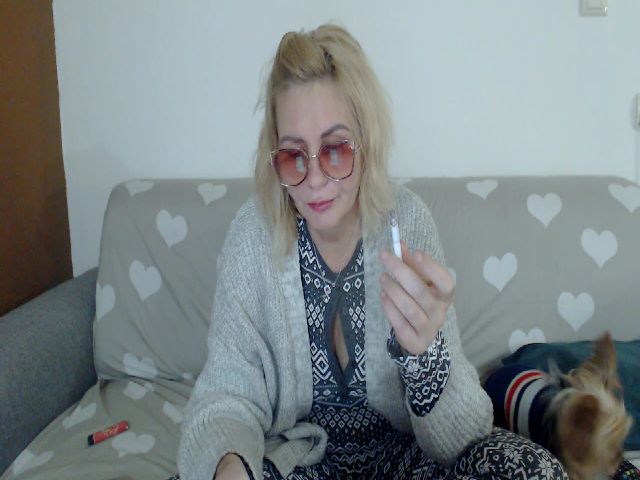 Live sex webcam photo for Stephycute #271611254
